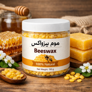 موم بیزواکس