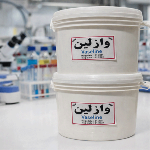 وازلین