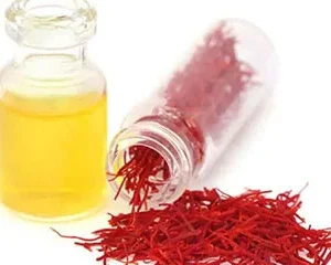 اسانس تنباکویی زعفران