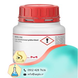 Dithioerythritol (دی تیو اریتریتول)