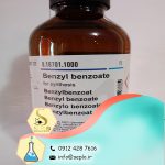 Benzyl benzoate (بنزیل بنزوات)
