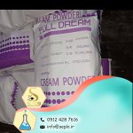 Creamer (کریمر)