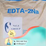 Edta2na (ادتا 2 سدیم)