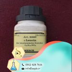 L-Leucine ( ال - لوسین)