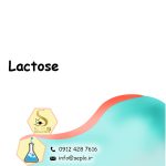 Lactose (لاکتوز) - تصویر 2