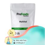 Maltitol (مالتیتول)