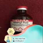 Methyl red (متیل رد)