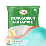 Monosodium Glutamate (MSG) (مونو سدیم گلوتامات)