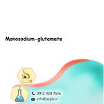 Monosodium Glutamate (MSG) (مونو سدیم گلوتامات) - تصویر 2