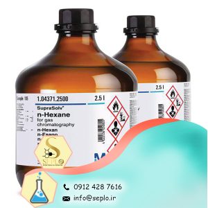 N-Hexane (ان - هگزان)