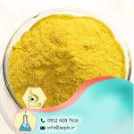 PAC (پلی آلومینیوم کلراید)