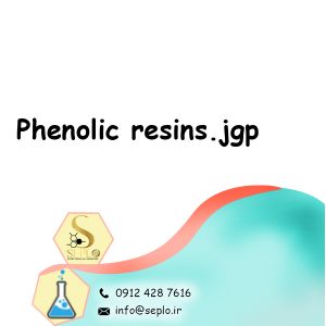 Phenol formaldehyde resin (رزین فنولیک)