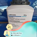 Potassium hydrogen phthalate (پتاسیم هیدروژن فتالات) - تصویر 3