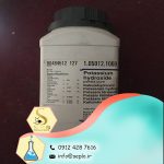Potassium hydroxide (پتاسیم هیدروکسید) - تصویر 5
