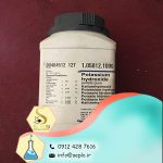 Potassium hydroxide (پتاسیم هیدروکسید)