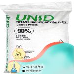 Potassium hydroxide (پتاسیم هیدروکسید) - تصویر 4