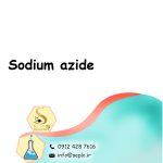 Sodium azide (سدیم آزید) - تصویر 2