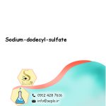 Sodium dodecyl sulfate (سدیم لوریل سولفات) - تصویر 2