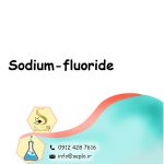 Sodium fluoride (سدیم فلوراید) - تصویر 2