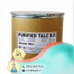 Talc (پودر تالک)