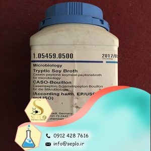 Tryptic Soy Agar (محیط کشت تریپتیک)