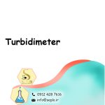 دستگاه کدورت سنج | Turbidimeter - تصویر 2