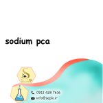 Sodium pca (سدیم پی سی ای) - تصویر 2