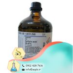 Sulfuric acid (سولفوریک اسید) 1 لیتر