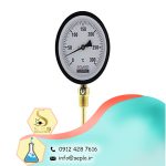 ترمومتر 0-300