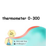 thermometer 0-300 (ترمومتر 0 - 300 ) - تصویر 2