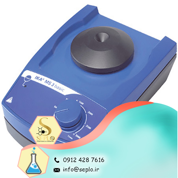 شیکر لوله شیکر لوله - تصویر 1