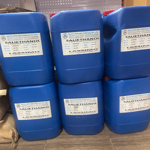 فنوکسی اتانول