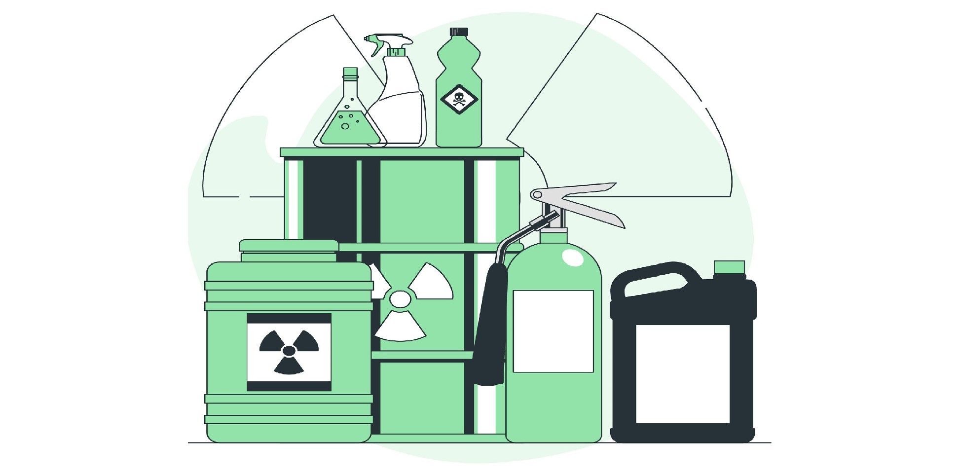 گرید صنعتی،گرید آرایشی-بهداشتی