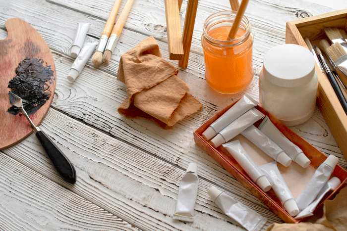 ساخت سرم ضد پیری