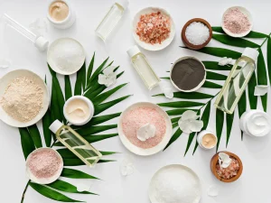 مواد اولیه آرایشی بهداشتی ارزان