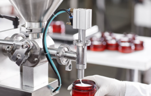 چالش‌های تولید محصولات آرایشی