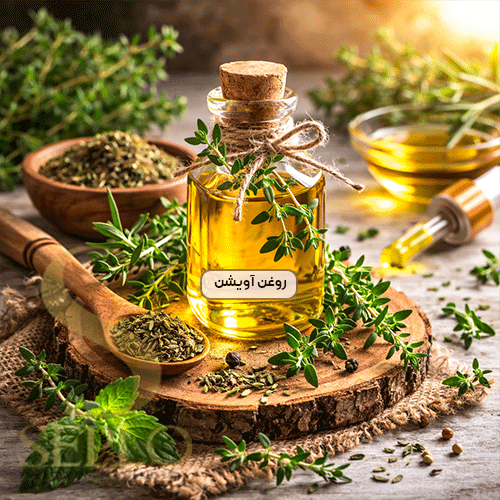 آویشن روغن آویشن