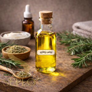 روغن رزماری