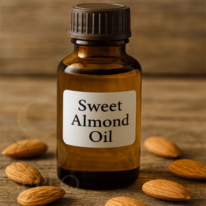 روغن بادام شیرین آرایشی