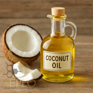 روغن نارگیل خوراکی