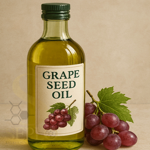 روغن هسته انگور