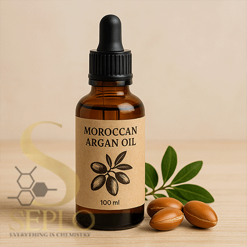 آرگان-مراکشی آرگان مراکشی