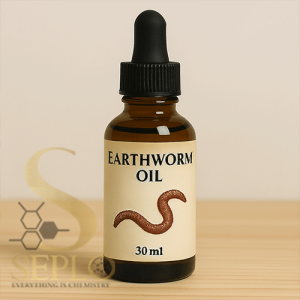 روغن خراطین