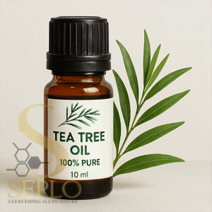 روغن درخت چای