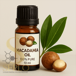 روغن ماکادمیا