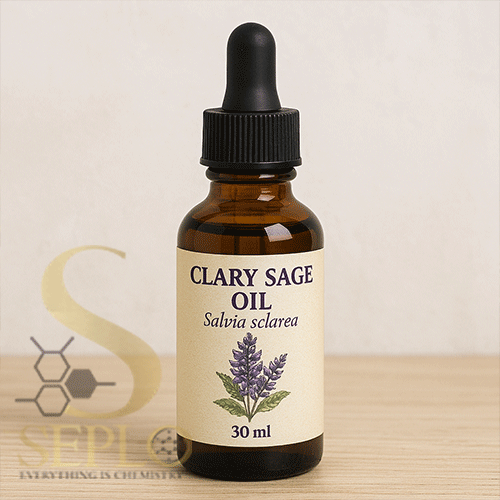 مریم-گلی روغن مریم گلی