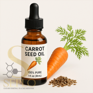 روغن بذر هویج