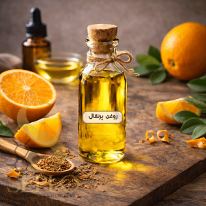 روغن پرتقال