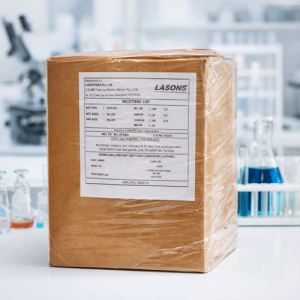 Niacinamide (نیاسین آمید)