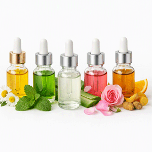 عصاره آرایشی بهداشتی سپلو